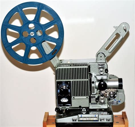 Siemens 2000 16 Mm Film Projector 1966 Catawiki