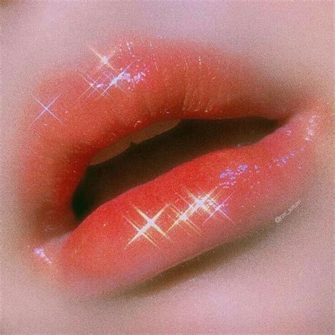 pin de ellen ribeyro en maquillaje de labios labios de color rosa