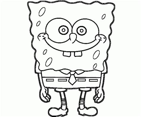 spongebob coloring pages    coloring coloring home