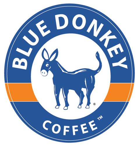 blue donkey original blue donkey coffee
