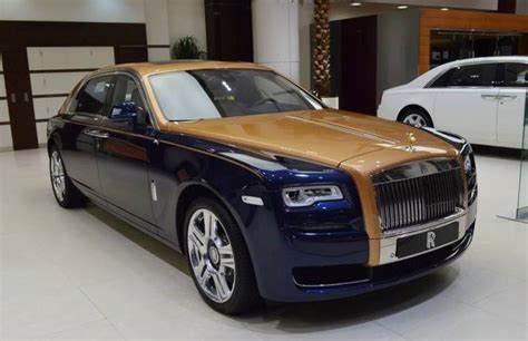 rolls royce ghost mysore spotted  sale