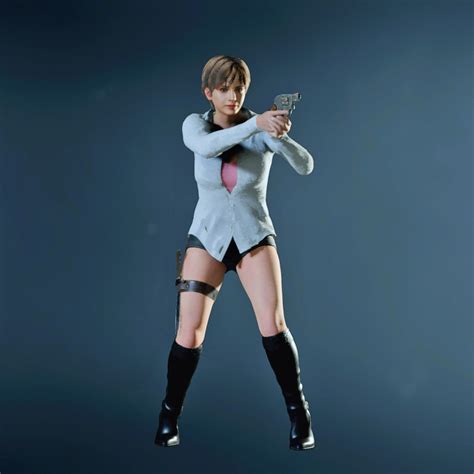 play as rebecca from resident evil 0 mod resident evil gamewatcher