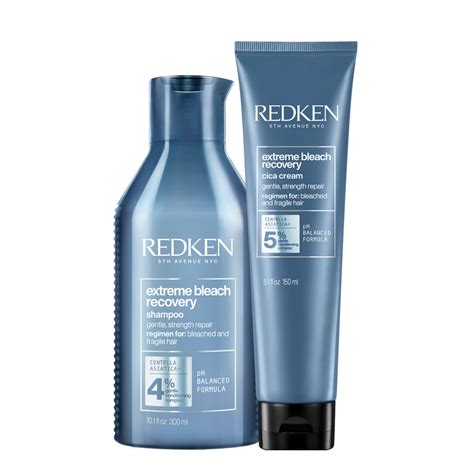 duo extreme bleach recovery redken disponible sur coiffstorefr