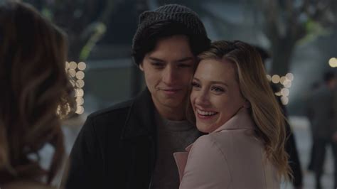 bughead the coopers extended deleted scene riverdale season 1 episode 13 youtube