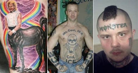 12 of the worst tattoos you ve ever seen part 2