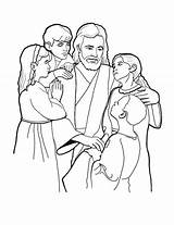 Bible Coloring Pages Printable Kids sketch template