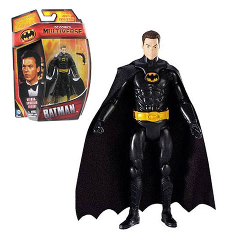 Michael Keaton Batman 1989 1 4 Scale Figure