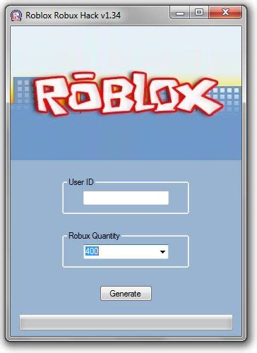 Roblox Robux Hack Generator How To Get Free Robux