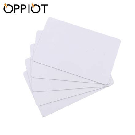 cost rewritable blank printable rfid cards oprfidcom