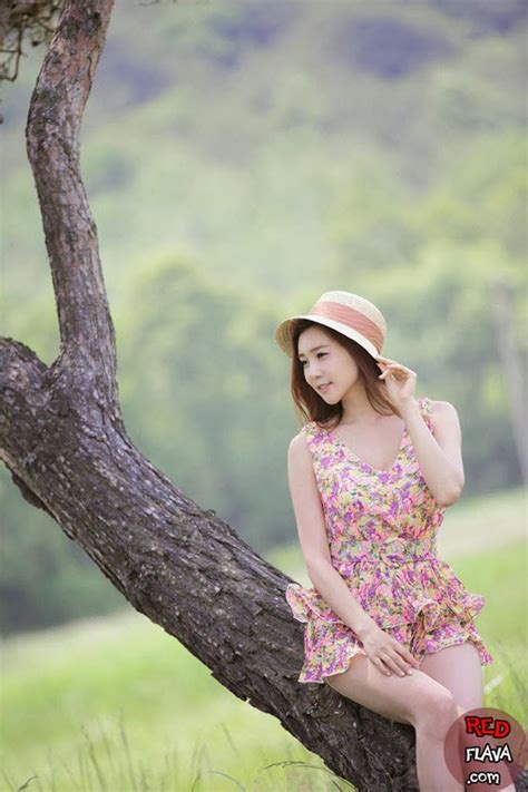koleksi foto choi yu jung model cantik dan seksi dari korea sites dewasa