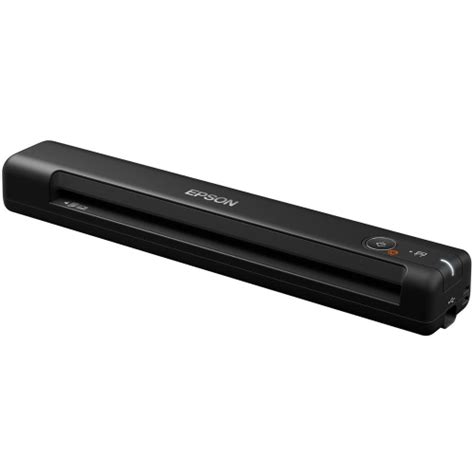 Scanner Epson Portatil Workforce Es 50 B11b252201 Em Promoção