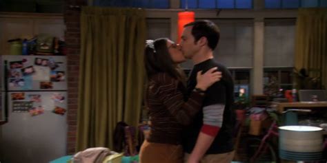The Big Bang Theory 10 Reasons Amy And Sheldon Should Break