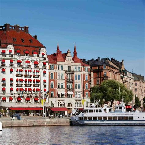 hotel diplomat hotels  stockholm worldhotels elite
