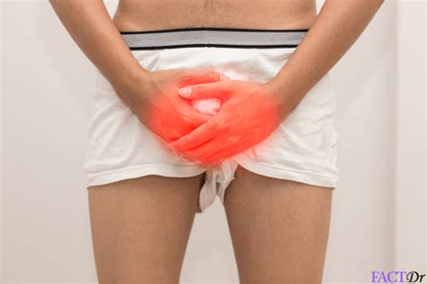 Blue Balls Symptoms Causes Complications Treatment