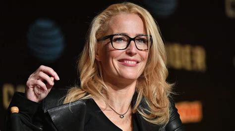 Gillian Anderson The ‘sex Education’ Star’s Top 5 Roles