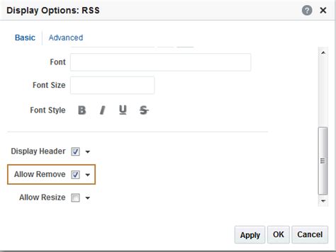 adding rss feeds   portal