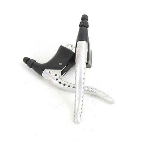 mafac promotion perfo brake levers cyclollector