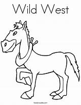 Coloring West Wild Pages Virginia Old Horse Getcolorings Twistynoodle Cursive Built California Usa Getdrawings Noodle Change Template sketch template
