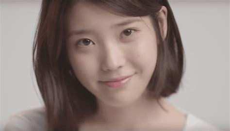 watch iu makes comeback with palette featuring g dragon breaks kpop