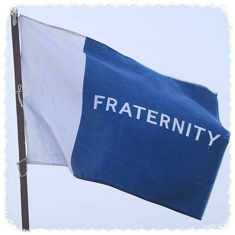 fraternity movement