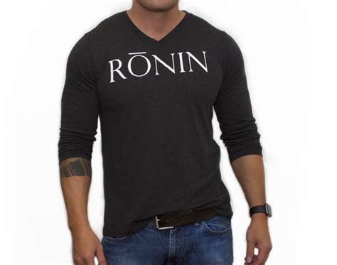 Ronin Apparel