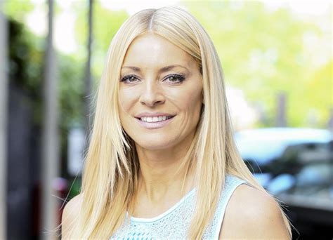 tess daly opens up about hubby vernon kay s sexting scandal