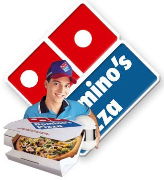 dominos pizza delivers