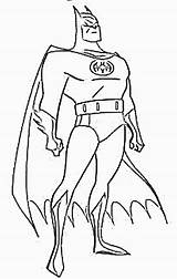 Ausmalbilder Malvorlagen Superhelden sketch template