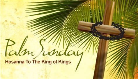happy palm sunday  wishes quotes pictures