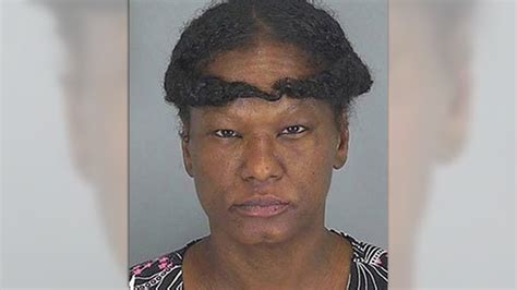 Sc Woman Accused Of Exposing Herself At Store Breaking Into Elderly