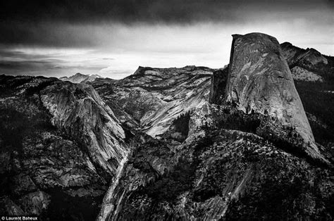 stunning black and white photos capture the beauty of