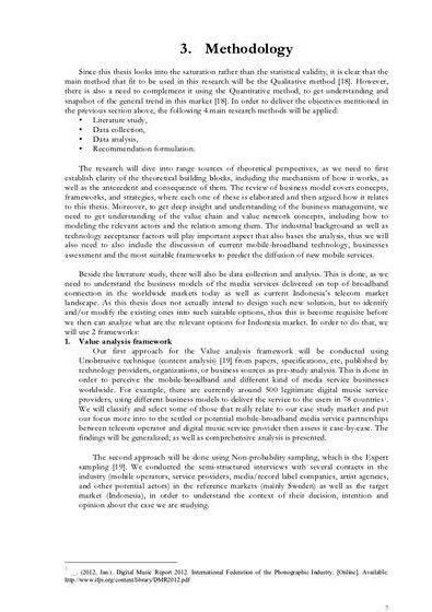 qualitative research thesis proposal sample