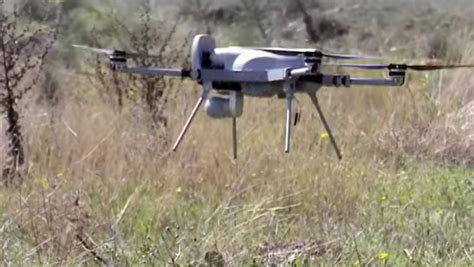 drone militaire  attaque  humain en libye sans avoir recu dordre une premiere midilibrefr