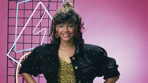 lark voorhies is making a surprise return to saved by the bell