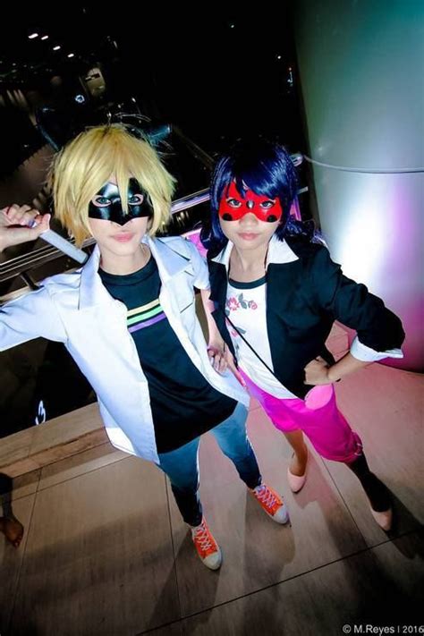 332 best images about miraculous cosplay on pinterest