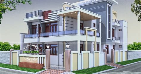 modern house plans  india  pool  top floor contemporary house plans    hand