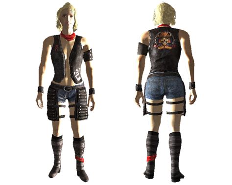 Image Gk Simple Armor Female Png Fallout Wiki Fandom Powered By Wikia