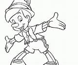 Cricket Jiminy Drawing Coloring Pages Getdrawings sketch template