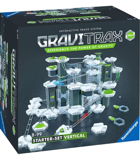 gravitrax pro starter set vertical mathom store sl