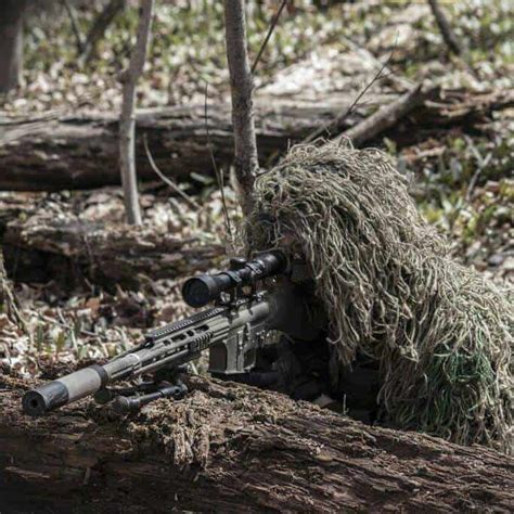 How To Be A Successful Airsoft Sniper Canadian Airsoft