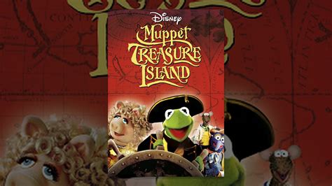 muppet treasure island youtube