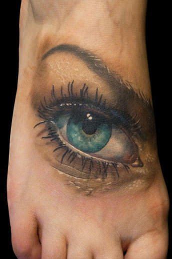 realistic eye tattoos watch over the world ratta