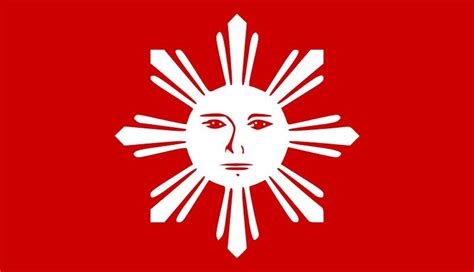official flag   philippines  rvexillology