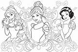 Colorare Principesse Principessa Ariel Coloriages Pagine Jumbo Dimensione Pleta Migliore Partyshop Junior Belli sketch template