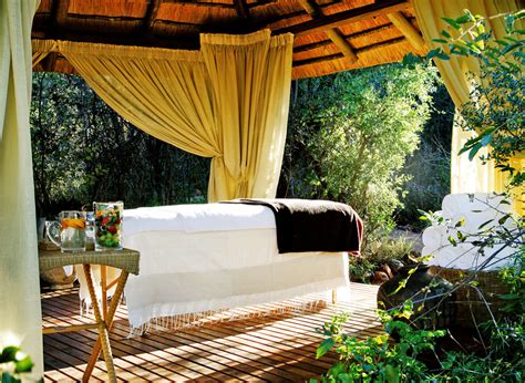 Wellness Safaris Tailor Made By Atelier Africa