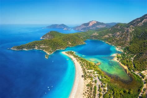 top 10 most beautiful beaches in turkey 2021 elevenestate