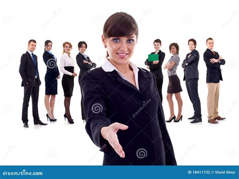 business team stock photo image  businesspeople corporate