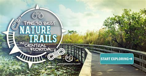 hike the 10 best nature trails in central florida the best places to