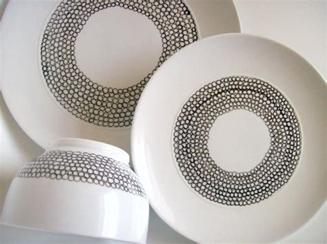 handpainted porcelain design crush