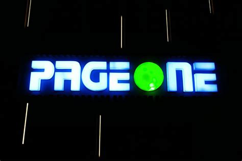 pageone